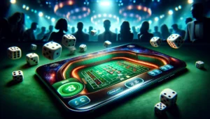 How to Play Craps Online | Roll the Dice at 188Bet App